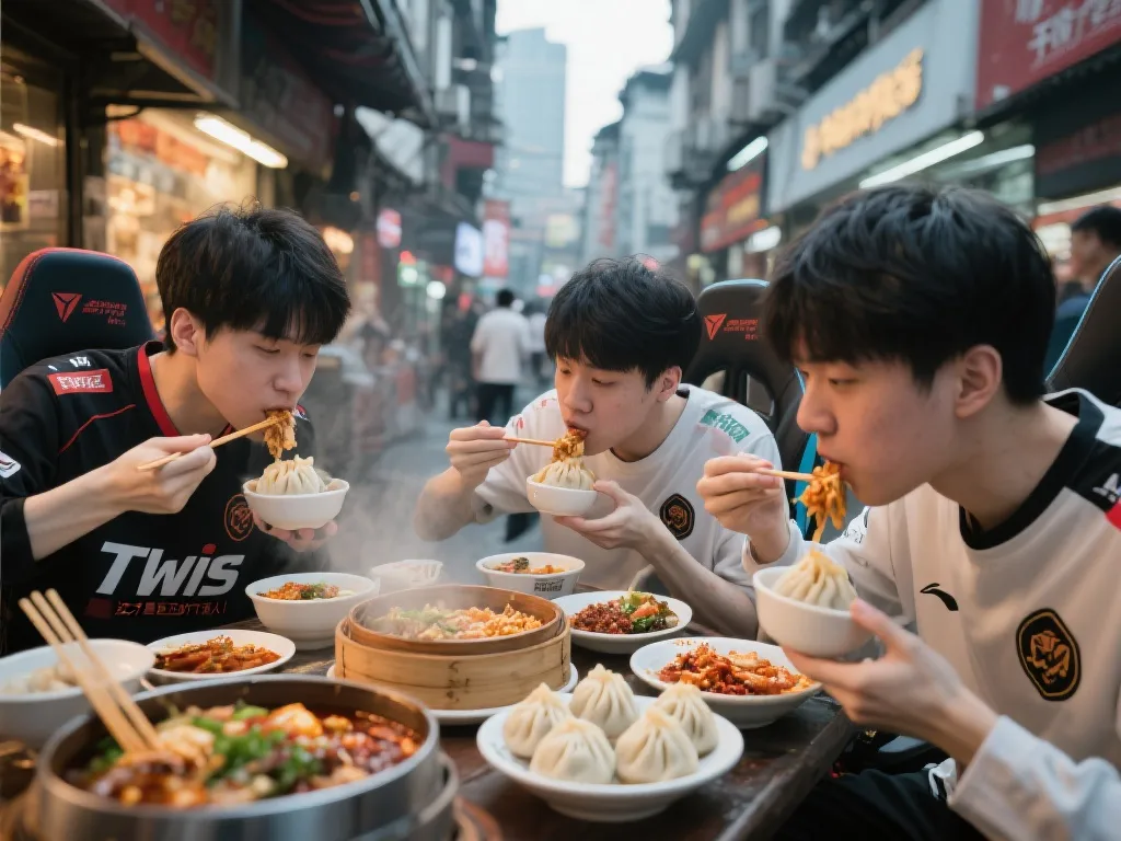 这一传统的