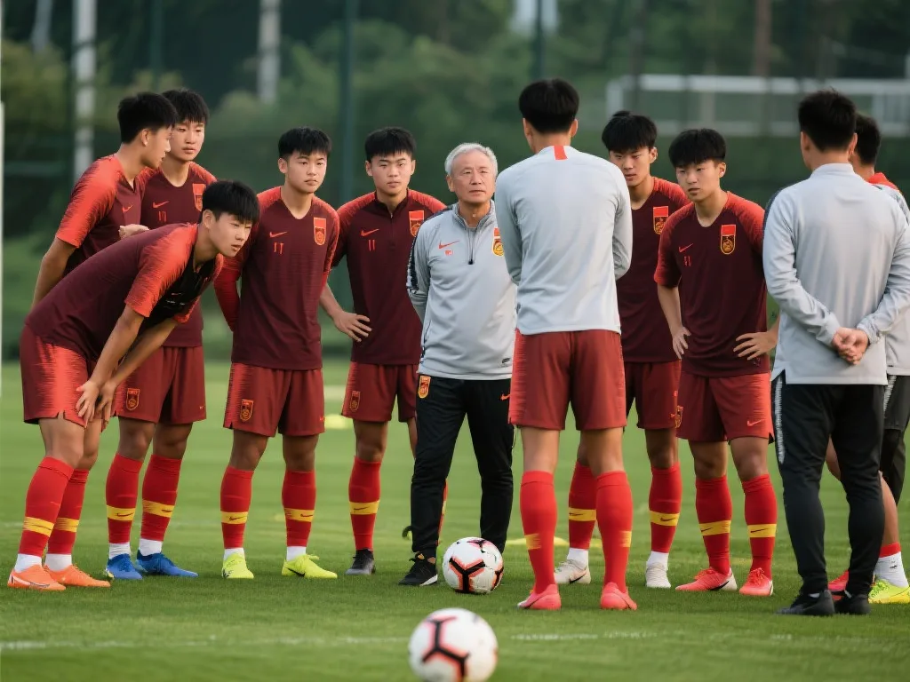 一直是他们