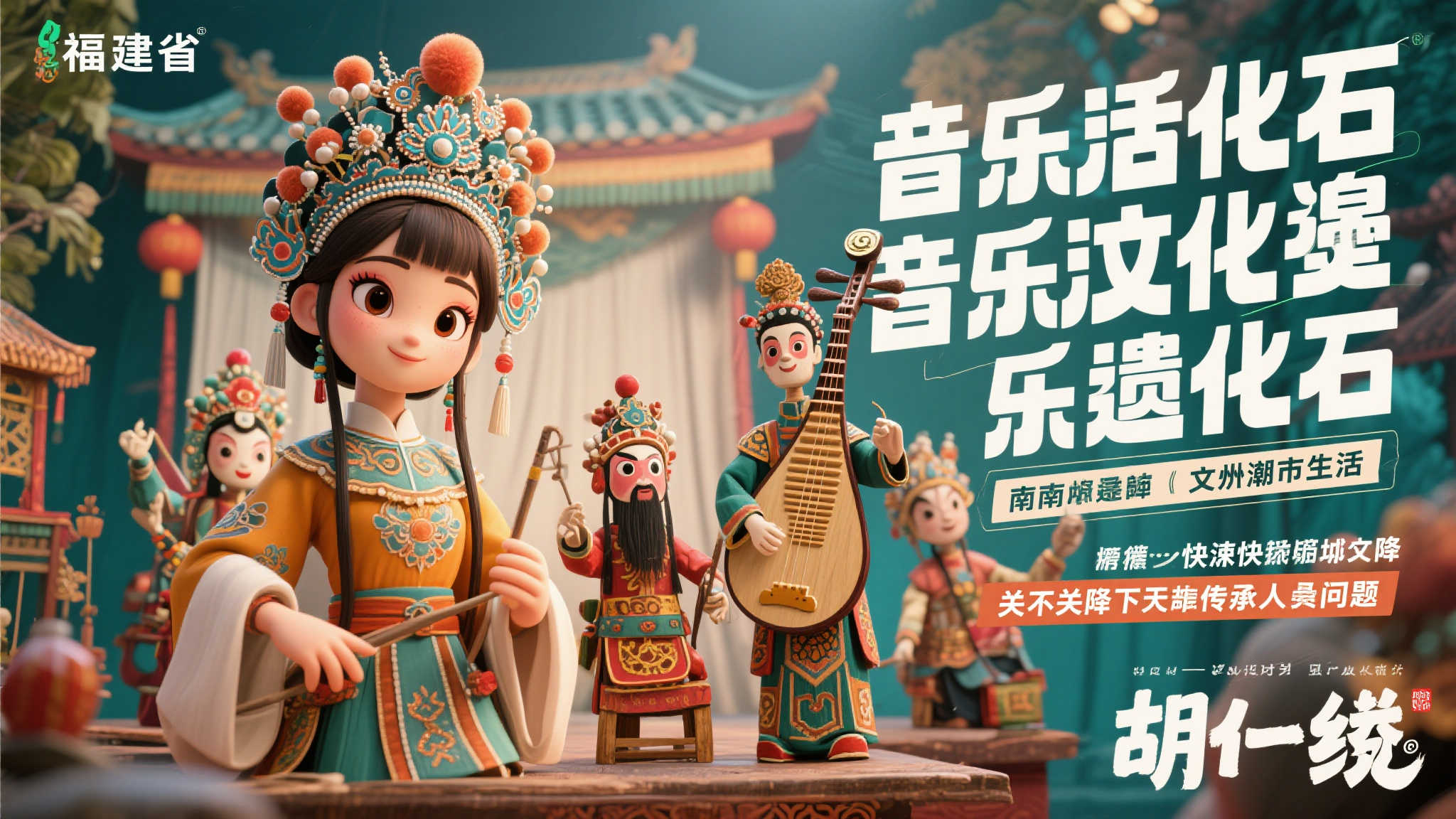 术偏守势