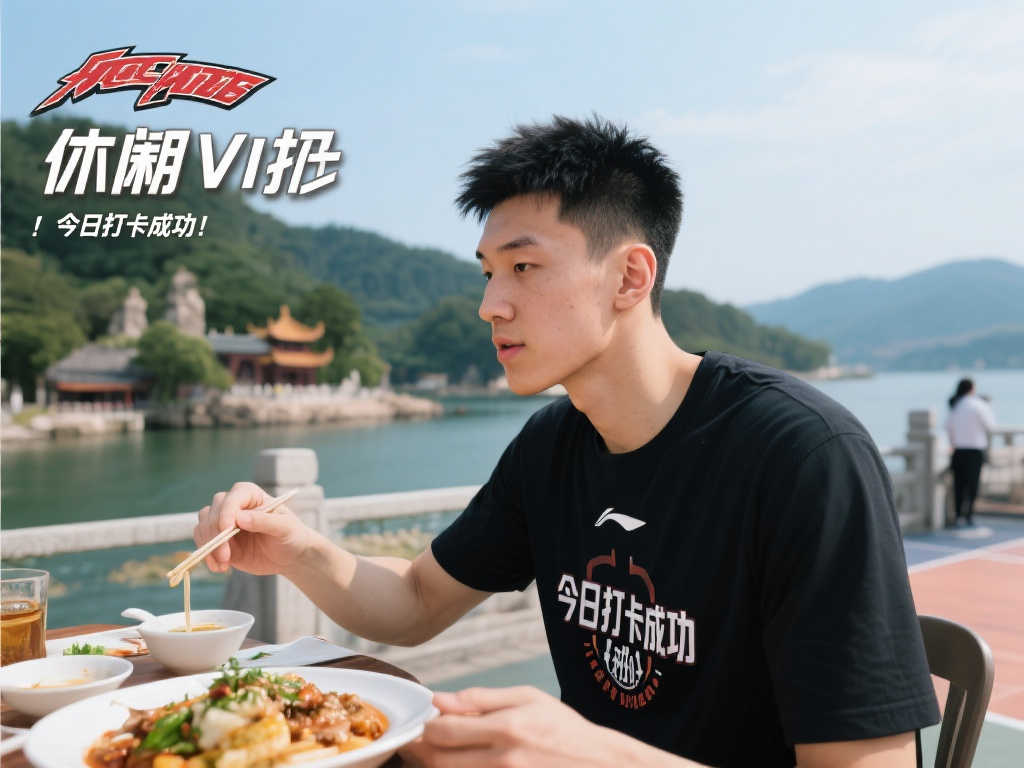 线的三分球