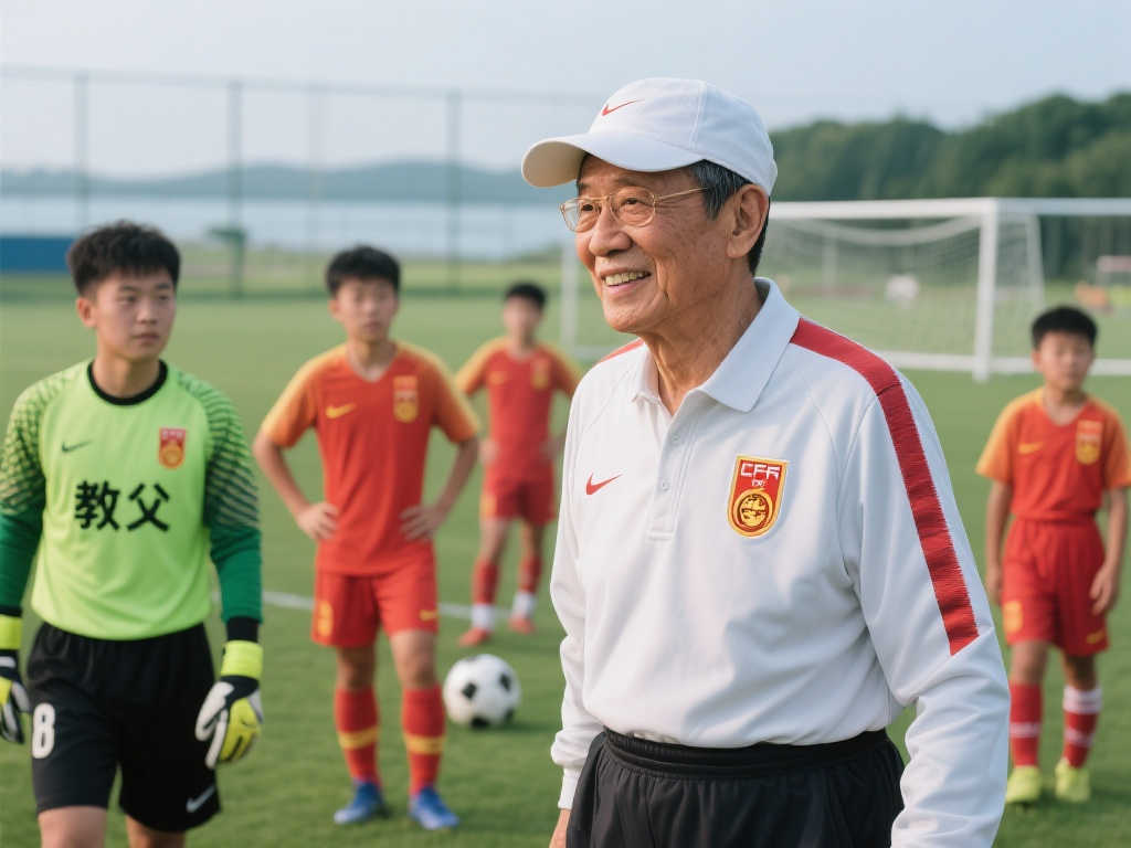 作为一个相