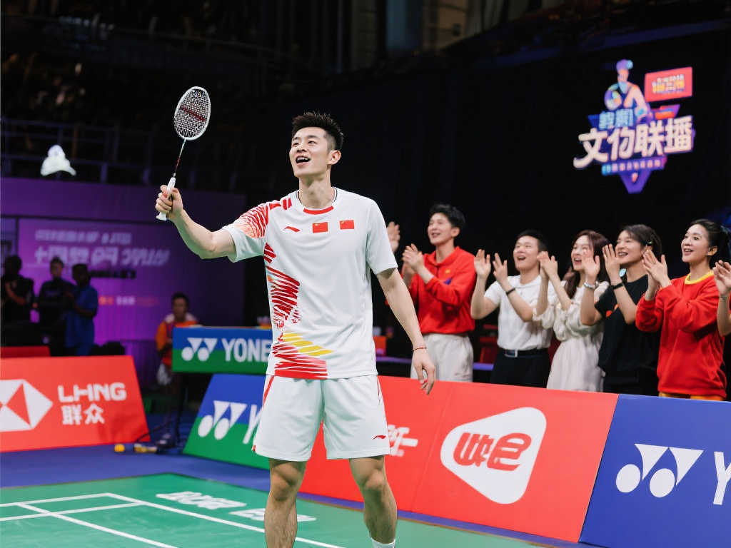 劳内联手为 劳内联手为