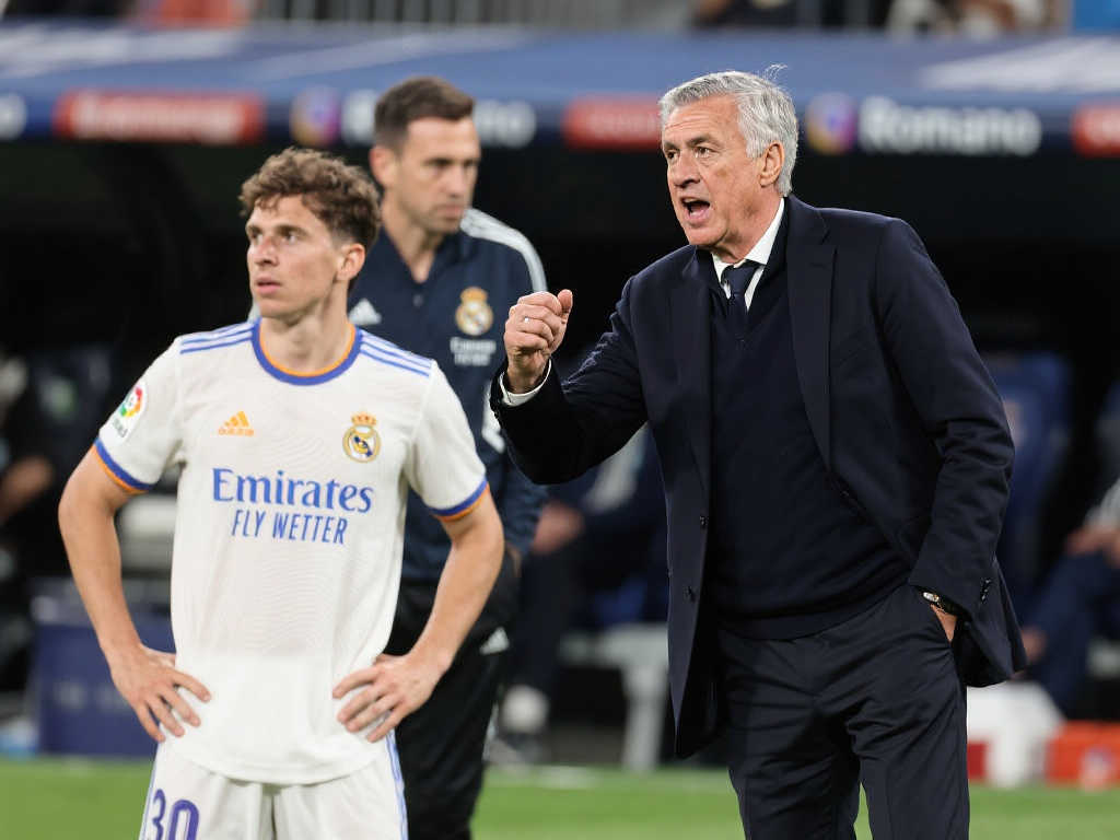 的西甲第二 的西甲第二